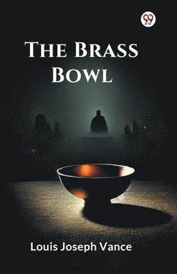 Brass Bowl (Edition1)
