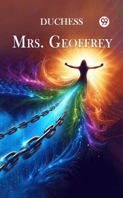 Duchess - Mrs. Geoffrey, E-bok