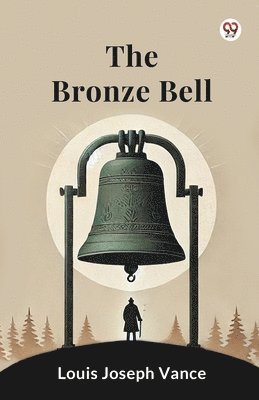 Bronze Bell (Edition1)