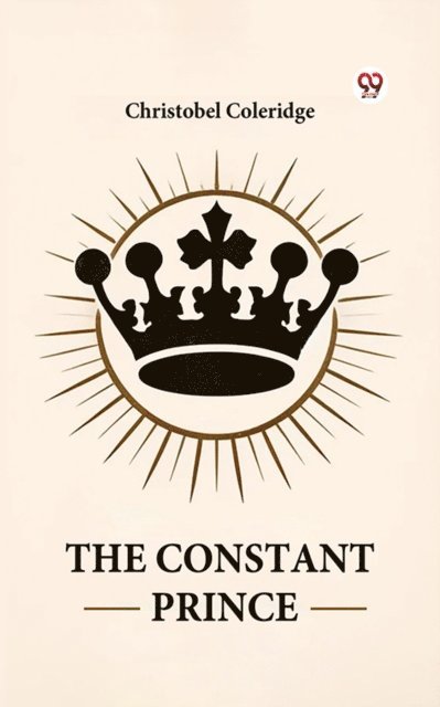 Christobel Coleridge - Constant Prince, E-bok