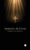 Tomás de Kempis - Imitación de Cristo, Inbunden