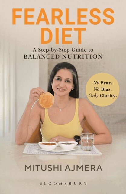 Fearless Diet