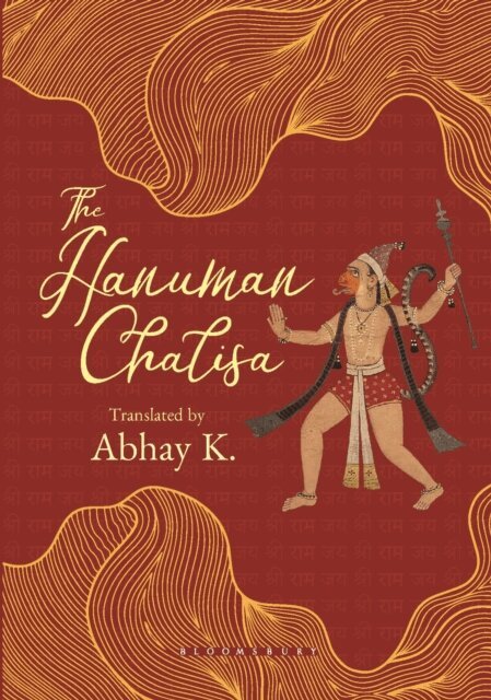Abhay K. - Hanuman Chalisa, E-bok