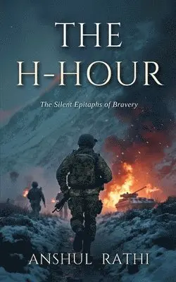 Anshul Rathi - H-Hour,the, Häftad. Tillgänglighet: Lägg i varukorg