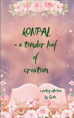 Geeta - Konpal, Häftad