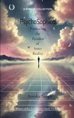 Ayesha Singh - PsychoSophical (Edition1st). Tillgänglighet: Lägg i varukorg