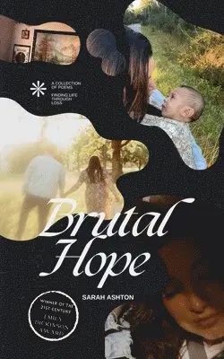 Sarah Ashton - Brutal Hope (Edition1st), Övrigt. Tillgänglighet: Lägg i varukorg