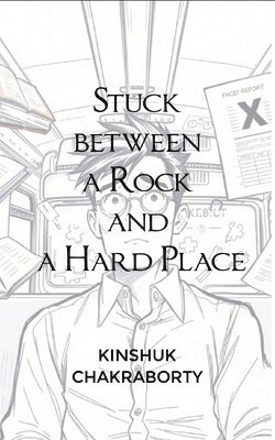 Kinshuk Chakraborty - Stuck between a Rock and a Hard Place, Övrigt
