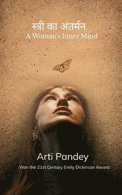 Arti Pandey - स्त्री का अन्तर्मन -A Woman's Inner Mind, Övrigt. Tillgänglighet: Lägg i varukorg