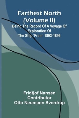Fridtjof Nansen - For Yardley A Story of Track and Field (Edition1), Övrigt