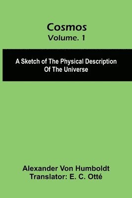 Alexander Von Humboldt - Five Stages of Greek Religion (Edition1), Övrigt