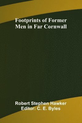 Robert Stephen Hawker, C E Byles - Fairy and Folk Tales of the Irish Peasantry (Edition1), Övrigt. Tillgänglighet: Lägg i varukorg