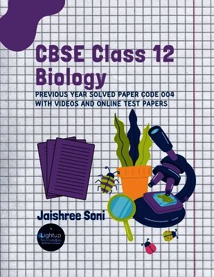 CBSE Class 10 Science Previous Year Solved Paper Code 086 Chapterwise ...