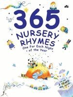 365 NURSERY RHYMES