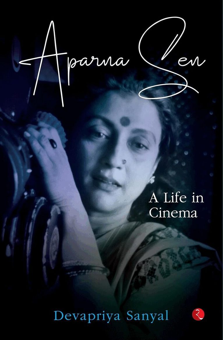 Devapriya Sanyal - Aparna Sen, Inbunden. Tillgänglighet: Lägg i varukorg