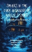 Debajyoti Gupta, Sushant Thapa, W J Manares - Shivers in the Dark Anthology of Horror Stories (Edition1), Häftad