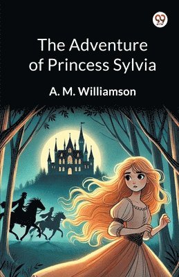 Adventure of Princess Sylvia (Edition1)