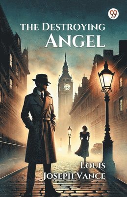 Destroying Angel (Edition1)