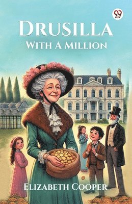 Drusilla With A Million (Edition1)