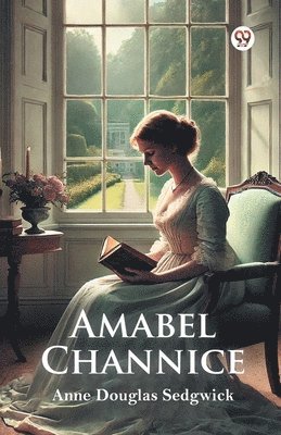 Amabel Channice (Edition1)