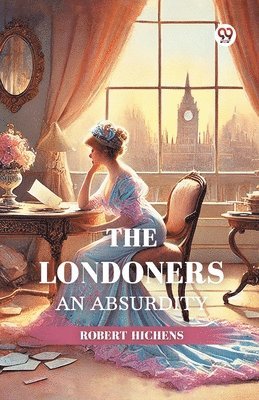 LondonersAn Absurdity (Edition1)