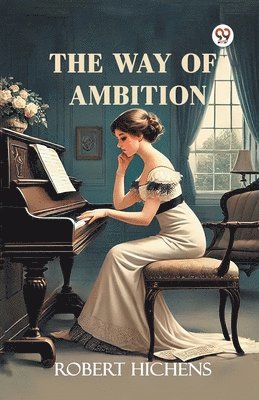 Way Of Ambition (Edition1)