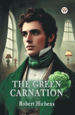 Green Carnation (Edition1)