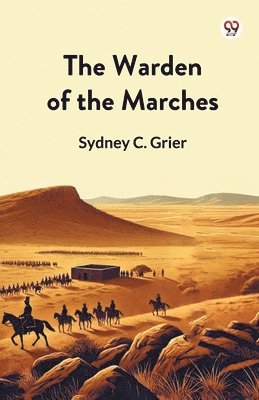 Warden of the Marches (Edition1)