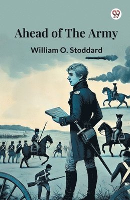 Ahead Of The Army (Edition1)