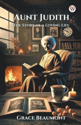 Grace Beaumont - Aunt JudithThe Story of a Loving Life (Edition1), Häftad. Tillgänglighet: Lägg i varukorg