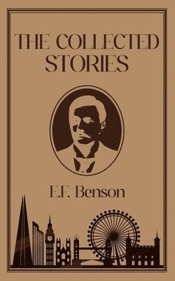 E F Benson - Collected Short Stories (Edition6th), Häftad