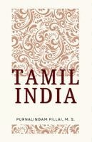 M. S. Purnalingam Pillai - Tamil India, Häftad