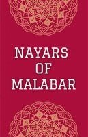 F. Fawcett - Nayars of Malabar, Häftad