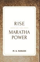 M G Ranade - Rise of the Maratha Power, Häftad