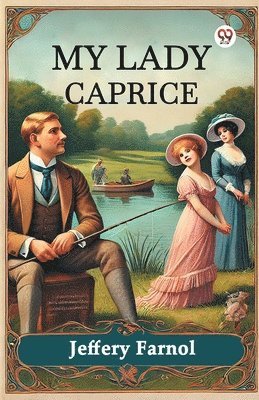 My Lady Caprice (Edition1)
