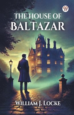 House Of Baltazar (Edition1)