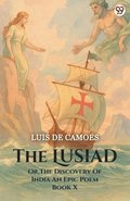 LusiadOr The Discovery Of India An Epic Poem Book X (Edition1)