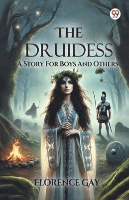 Florence Gay - DruidessA Story For Boys And Others (Edition1), Häftad. Tillgänglighet: Lägg i varukorg