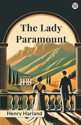 Lady Paramount (Edition1)
