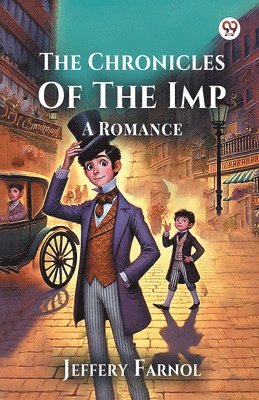 Chronicles Of The ImpA Romance (Edition1)