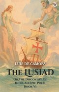 LusiadOr The Discovery Of India An Epic Poem Book VII (Edition1)