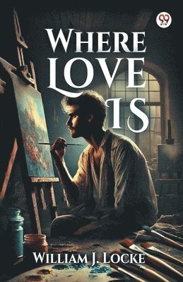 Where Love Is (Edition1)