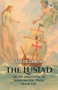 LusiadOr The Discovery Of India An Epic Poem Book IX (Edition1)