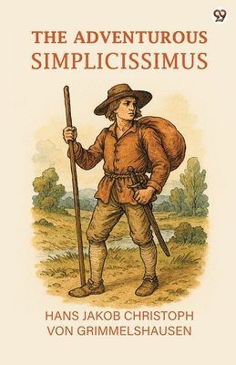 Adventurous Simplicissimus (Edition1)