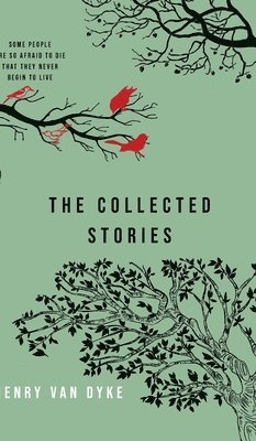 Washington Irving - Collected Stories (Edition1st), Inbunden