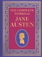Jane Austen - The Complete Works of Jane Austen (Luxury Edition), Inbunden