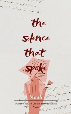 Mona - Silence That Spoke (Edition1st), Övrigt. Tillgänglighet: Lägg i varukorg