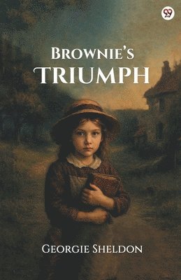 Brownie’s Triumph (Edition1)