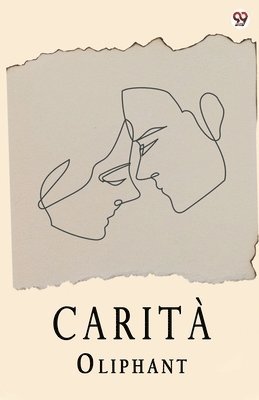 Oliphant Oliphant - Carità (Edition1), Häftad