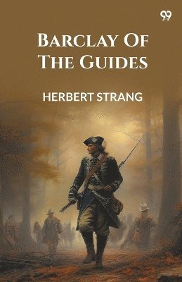 Barclay Of The Guides (Edition1)